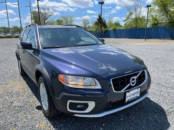 2010 Volvo XC70 - I6 Navigation, Sunroof, Heated Leather, Books for sale in Dagsboro, DE 19939, MD – photo 6