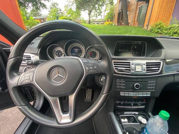 Mercedes Benz E350 for sale in Beaverton, OR – photo 7