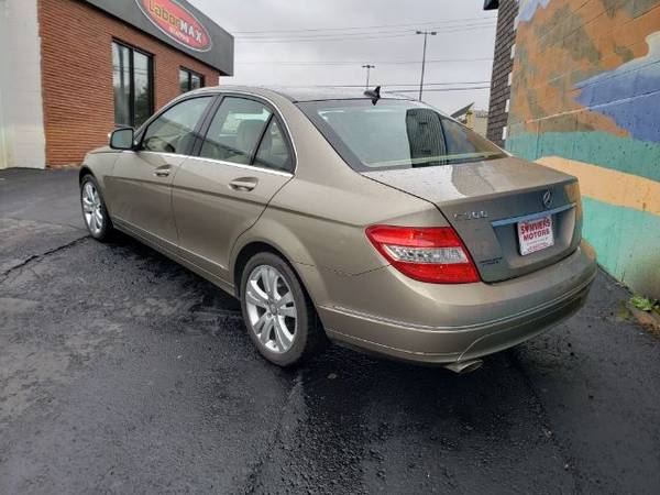 2008 Mercedes Benz C300 Lux Edition Low Miles HAILS FROM TEXAS for sale in Saint Joseph, MO – photo 4