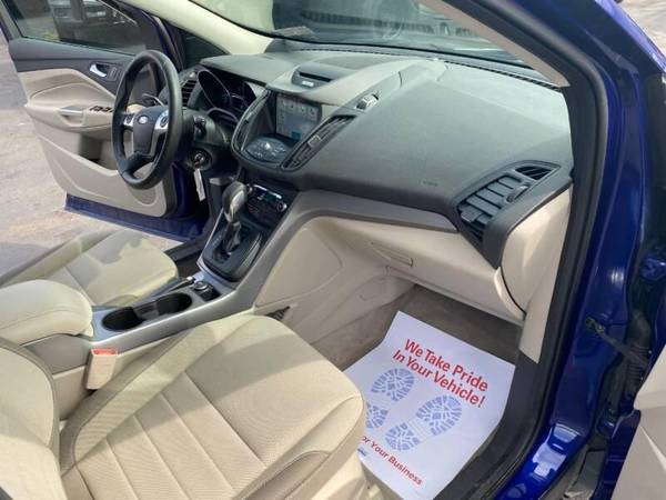 2016 Ford Escape SE AWD 4dr SUV Accept Tax IDs, No D/L - No Problem... for sale in Morrisville, PA – photo 22
