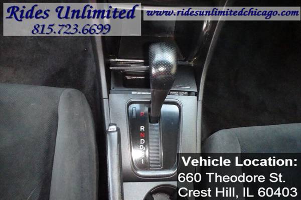 2007 Honda Accord LX - cars & trucks - by dealer - vehicle... for sale in Crest Hill, IL – photo 15