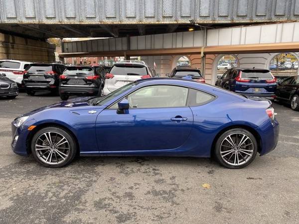 2015 Toyota Scion FR-S Release Series 1.0 Coupe - cars & trucks - by... for sale in elmhurst, NY – photo 6