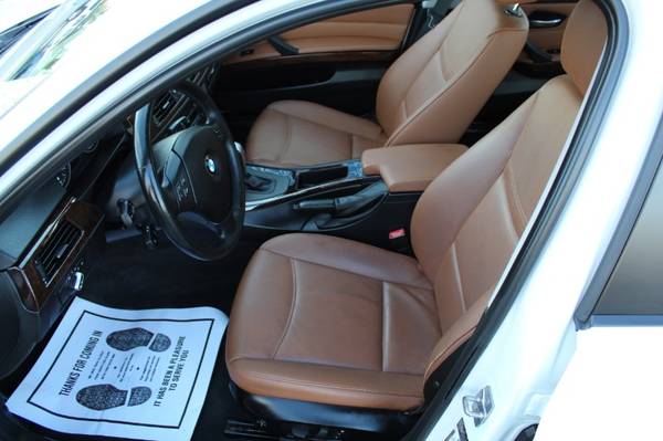 2011 BMW 3-Series 328i xDrive SA for sale in Dover, DE – photo 8