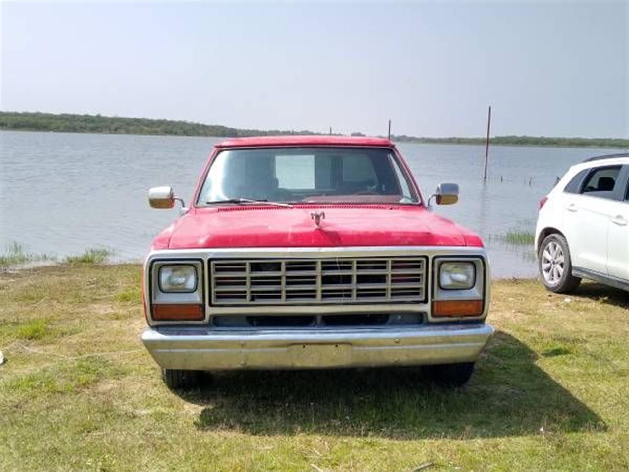 1982 Dodge D150 for sale in Cadillac, MI – photo 3