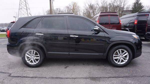 2015 Kia Sorento - - by dealer - vehicle automotive for sale in Milford, OH – photo 5