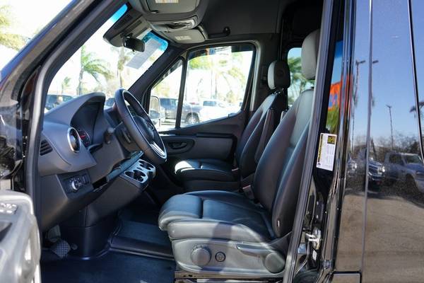 2020 Mercedes-Benz Sprinter 2500 Passenger Van Diesel RWD 40805 for sale in Fontana, CA – photo 17