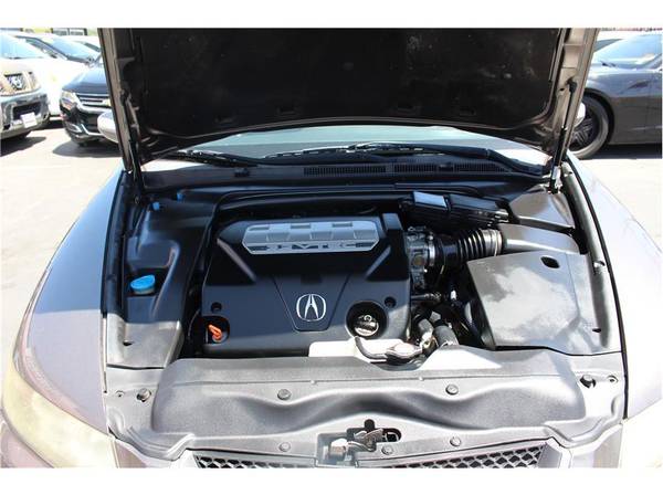 2007 Acura TL 3 2 Sedan 4D - FREE FULL TANK OF GAS! for sale in Modesto, CA – photo 15