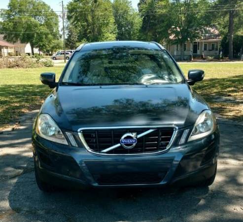 2011 VOLVO XC60 T6 AWD, LIKE BRAND NEW, BELOW BOOK VALUE for sale in Summerville , SC – photo 3