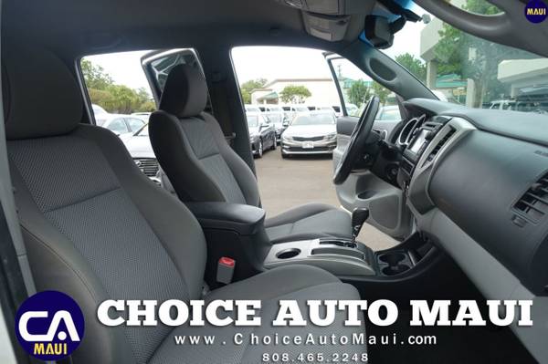 WE WANT YOUR TRADE IN!!! 2013 *Toyota* *Tacoma* - cars & trucks - by... for sale in Honolulu, HI – photo 10
