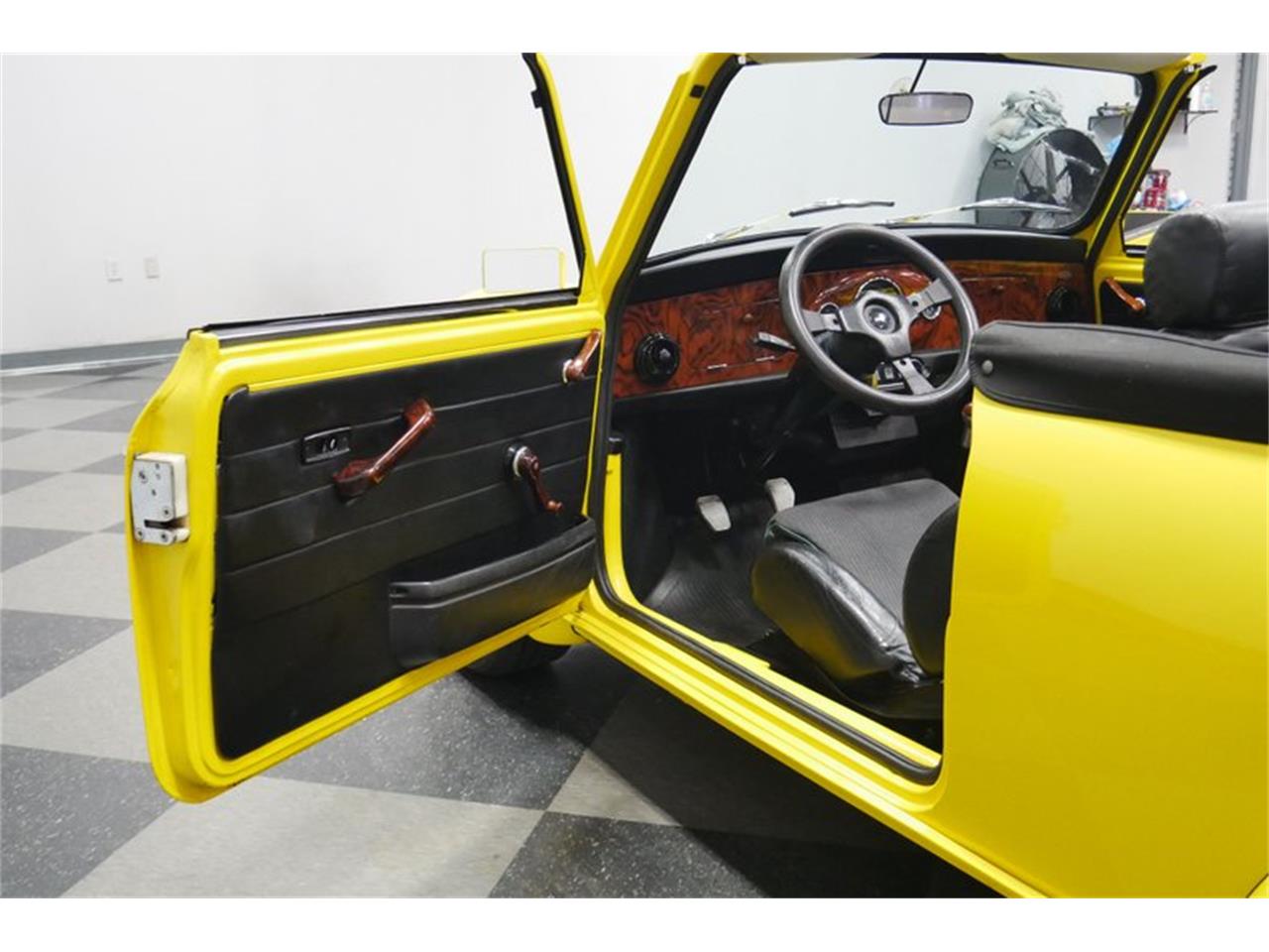 1975 Austin Mini for sale in Lavergne, TN – photo 30