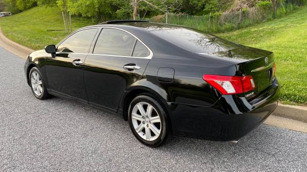 2009 Lexus ES 350 8500 or best offer for sale in Catonsville, MD – photo 9