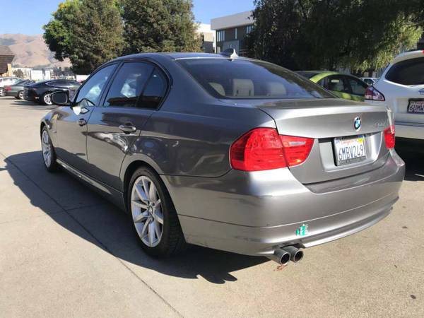 ***2010 BMW 328i Sports Package Mint Condition Super Clean*** for sale in Fremont, CA – photo 4