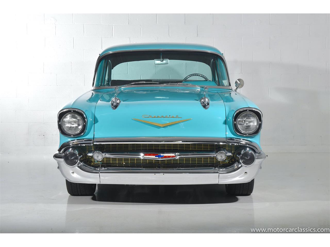 1957 Chevrolet Bel Air for sale in Farmingdale, NY – photo 2
