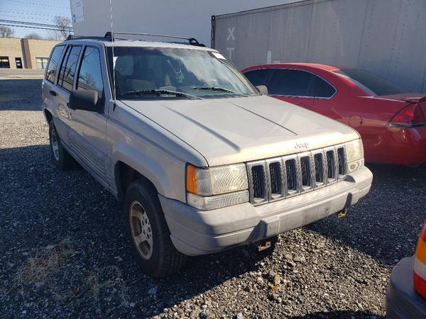1998/1999 Jeep Grand Cheokee 2000 OBO for sale in Clinton, District Of Columbia – photo 2