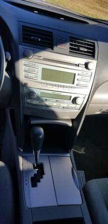 2007 TOYOTA CAMRY 66 DELAER SERVICE RECORDS 1 OWNER RUNS PERFECTLY -... for sale in Cumming, GA – photo 11