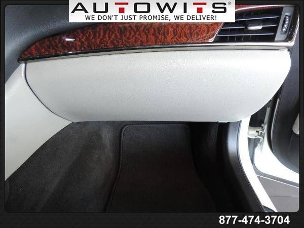 2014 Cadillac CTS Sedan - *LIKE NEW CONDITION* - cars & trucks - by... for sale in Scottsdale, AZ – photo 9