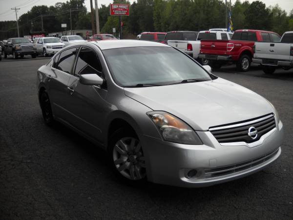 2009 Nissan Altima 2.5 S for sale in Greenbrier, AR – photo 7