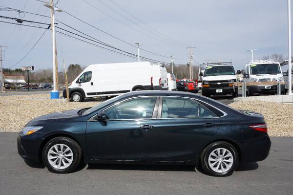2015 Toyota Camry Diesel Truck / Trucks - cars & trucks - by dealer... for sale in Plaistow, ME – photo 2