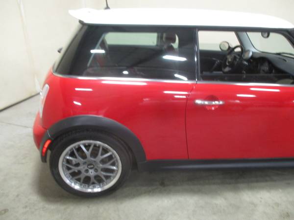 2004 MINI COOPER S AW4341 - cars & trucks - by dealer - vehicle... for sale in Parker, CO – photo 15
