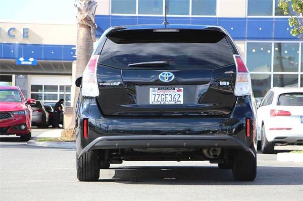 *2017 Toyota Prius v Wagon ( Acura of Fremont : CALL ) - cars &... for sale in Fremont, CA – photo 6