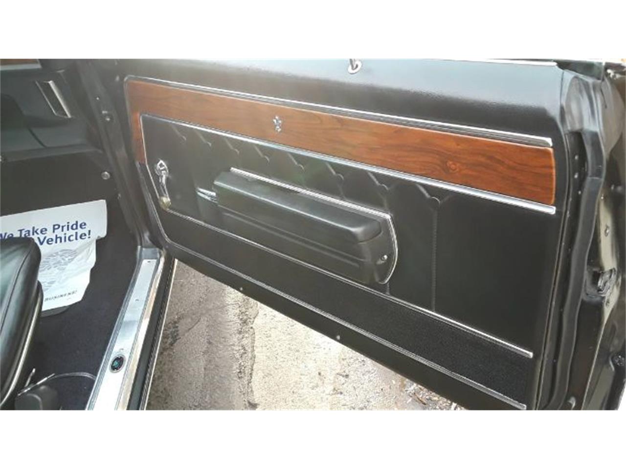 1969 Chevrolet Caprice for sale in Cadillac, MI – photo 5