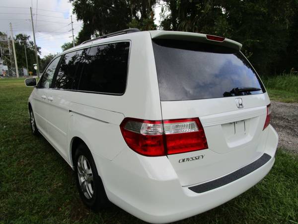 2007 Honda Odyssey EX-L for sale in Sanford, FL – photo 8