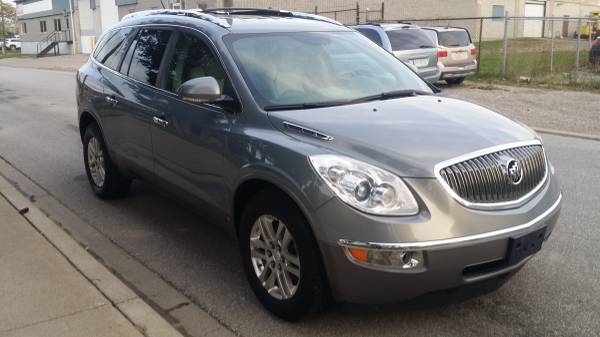 2008 Buick Enclave for sale in Grand Rapids, MI – photo 3