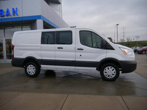 2016 Ford Transit Cargo Van for sale in Eden Prairie, MN – photo 8