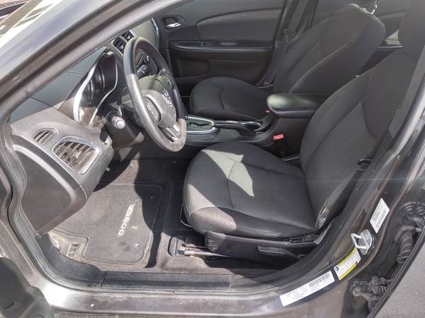 2014 DODGE AVENGER SE! - - by dealer - vehicle for sale in Pocatello, ID – photo 5