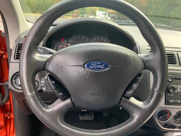 2005 FORD FOCUS ZX3 SE for sale in Columbia, SC – photo 10