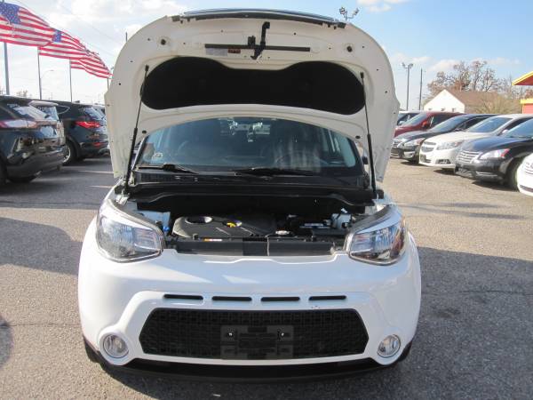 2016 Kia Soul ! 4dr Crossover - - by dealer - vehicle for sale in Bethany, OK – photo 17