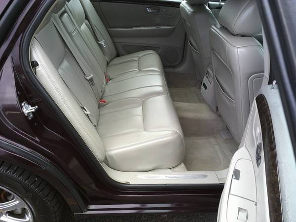 2009 Cadillac DTS 4dr Sdn w/1SC INSPECTED - - by for sale in Hooksett, ME – photo 12