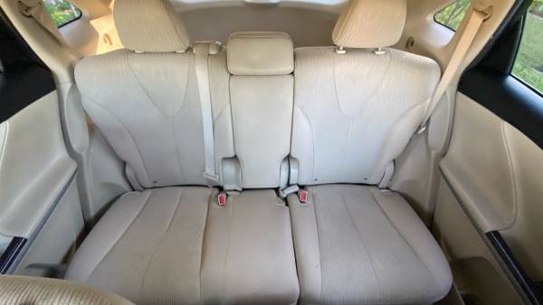 2009 TOYOTA VENZA FWD I4 - cars & trucks - by dealer - vehicle... for sale in Venice, FL – photo 12