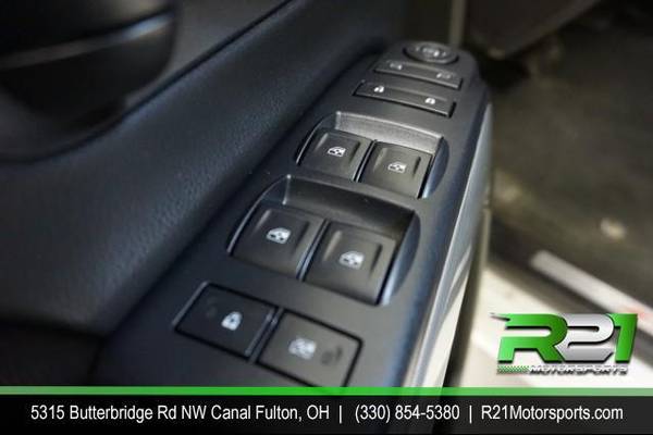 2016 Chevrolet Chevy Silverado 1500 LT Z71 Double Cab 4WD--INTERNET... for sale in Canal Fulton, OH – photo 15