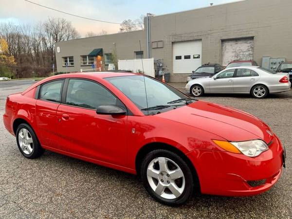 2007 SATURN ION 2 SPORT 3 DR ONLY 119K - cars & trucks - by dealer -... for sale in Danbury, NY – photo 10