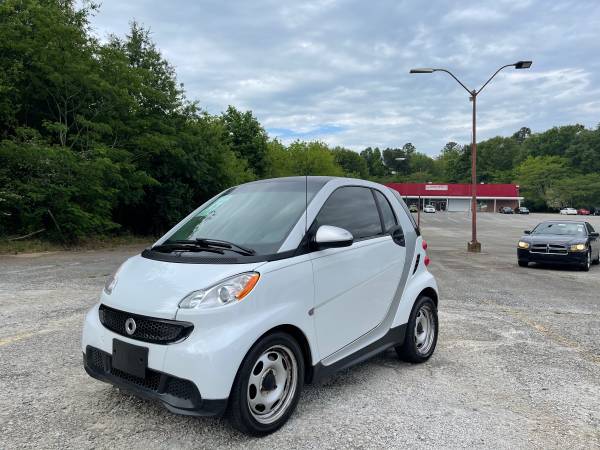 2014 SMART FORTWO/CHROME RIMS/500 DOWN - - by for sale in Mableton, GA – photo 2