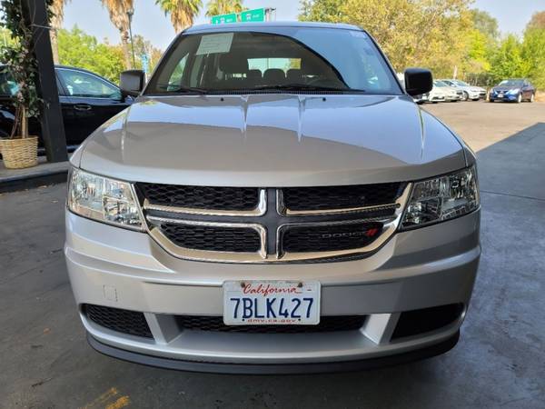 2013 Dodge Journey American Value Package 4dr SUV - cars & trucks -... for sale in Sacramento , CA – photo 5
