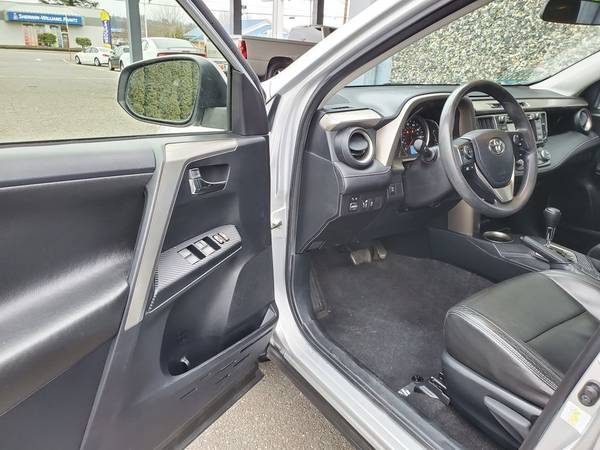 2014 Toyota RAV4 XLE - - by dealer - vehicle for sale in Auburn, WA – photo 12