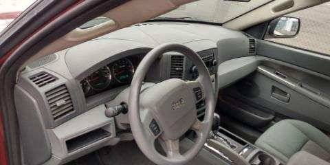 2006 ISUZU ASCENDER EVERY OPTION WITH 3RD ROW - - by for sale in Philadelphia, PA – photo 6
