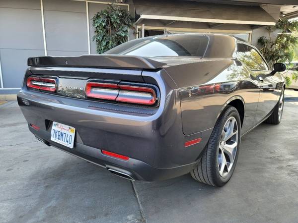2015 Dodge Challenger SXT Plus 2dr Coupe - cars & trucks - by dealer... for sale in Sacramento, AL – photo 10