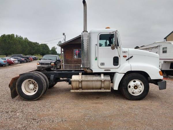 2003 Freightliner FLD112 for sale in Savannah, TN – photo 5