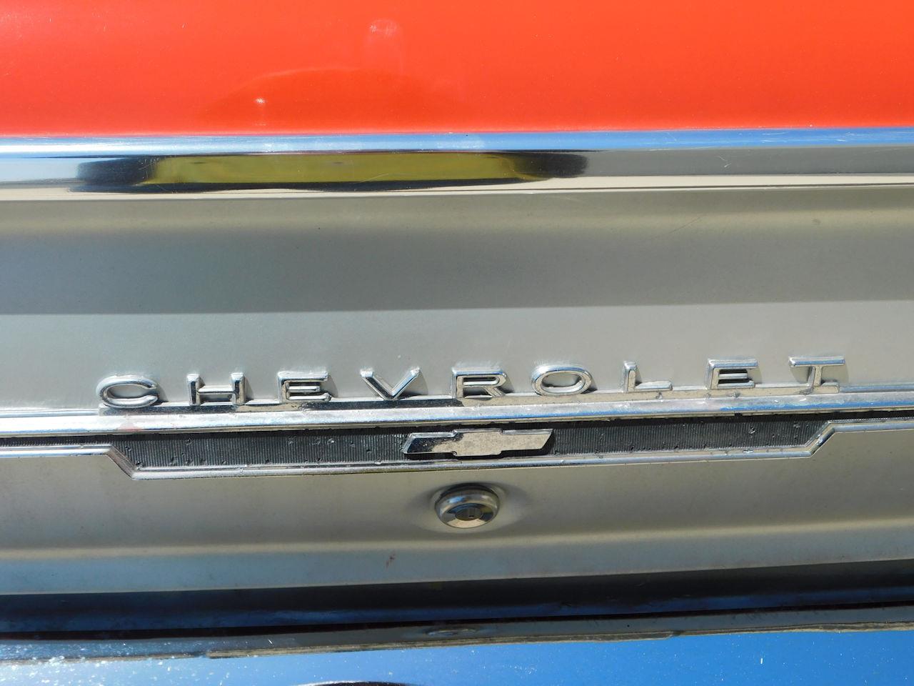 1963 Chevrolet Nova II for sale in O'Fallon, IL – photo 64