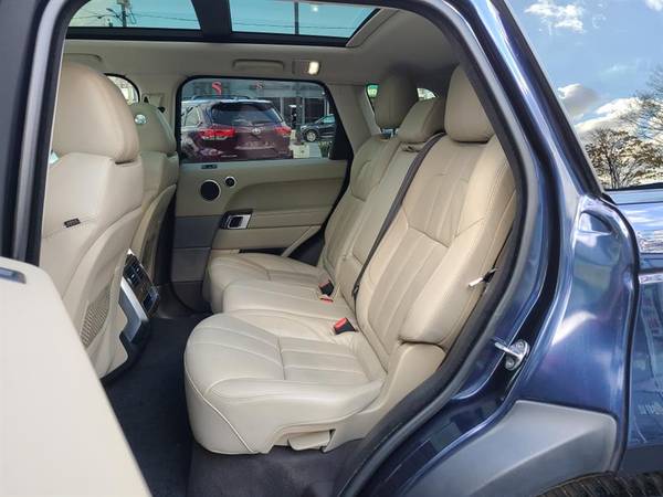 2014 Land Rover Range Rover Sport 4WD / 71,202 Miles / $97 PER WEEK... for sale in Rosedale, NY – photo 14