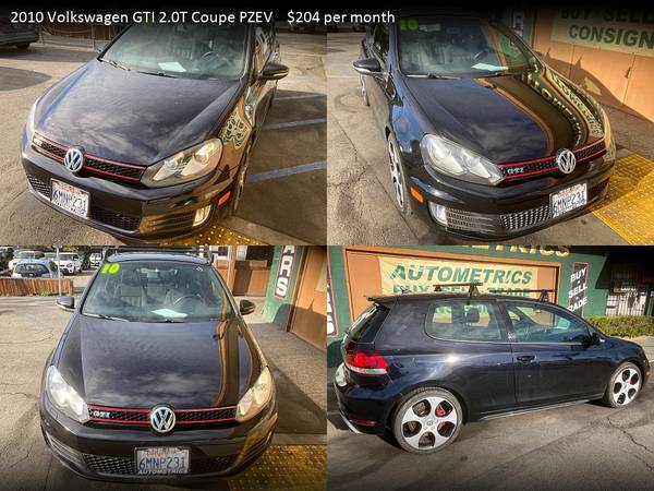 2008 Toyota Corolla S FOR ONLY 167/mo! - - by dealer for sale in El Cerrito, CA – photo 21
