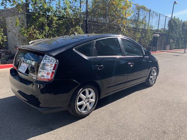 2009 Toyota Prius Touring Hatch - EZ Finance 10% to zero down - cars... for sale in North Hollywood, CA – photo 9