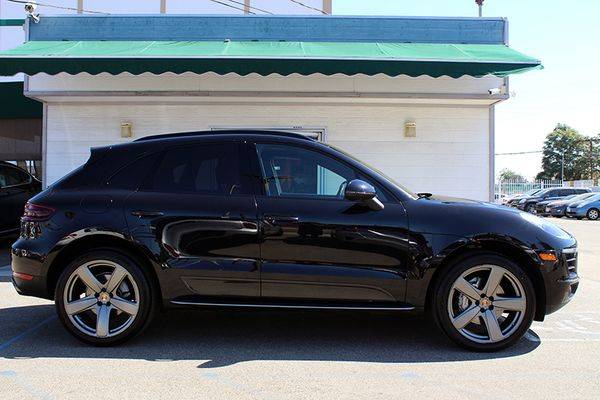 2016 PORSCHE MACAN S AWD **$0 - $500 DOWN. *BAD CREDIT WORKS FOR CASH* for sale in Los Angeles, CA – photo 4