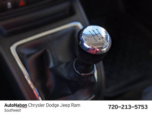 2016 Jeep Patriot Sport SKU:GD589463 SUV - cars & trucks - by dealer... for sale in Denver , CO – photo 13
