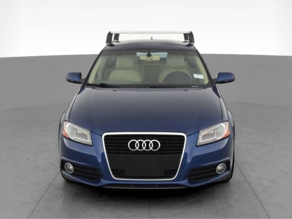 2012 Audi A3 2.0 TDI Premium Wagon 4D wagon Blue - FINANCE ONLINE -... for sale in Rochester , NY – photo 17