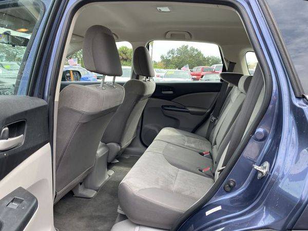 2013 Honda CR-V LX Sport Utility 4D BUY HERE PAY HERE!! for sale in Orlando, FL – photo 4