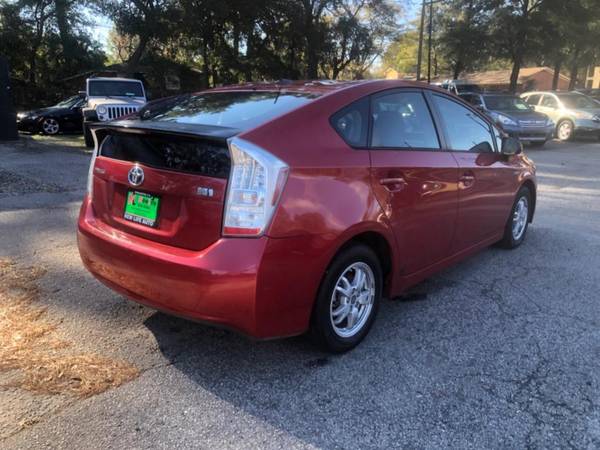 2011 TOYOTA PRIUS 4DR - - by dealer - vehicle for sale in North Charleston, SC – photo 8
